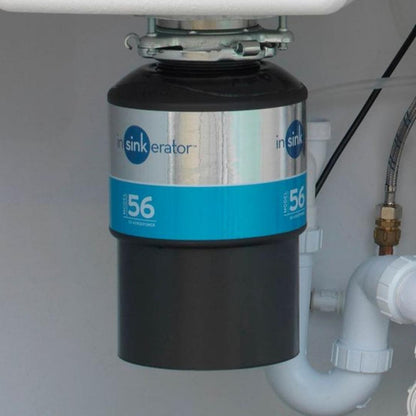 InSinkErator Food Waste Disposer MODEL 56