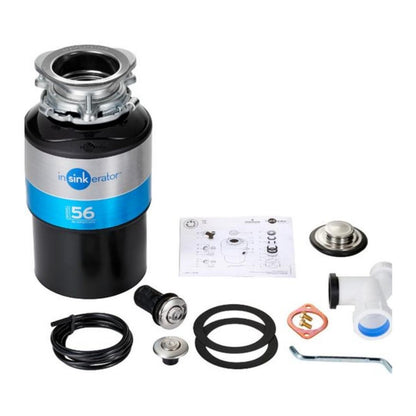 InSinkErator Food Waste Disposer MODEL 56