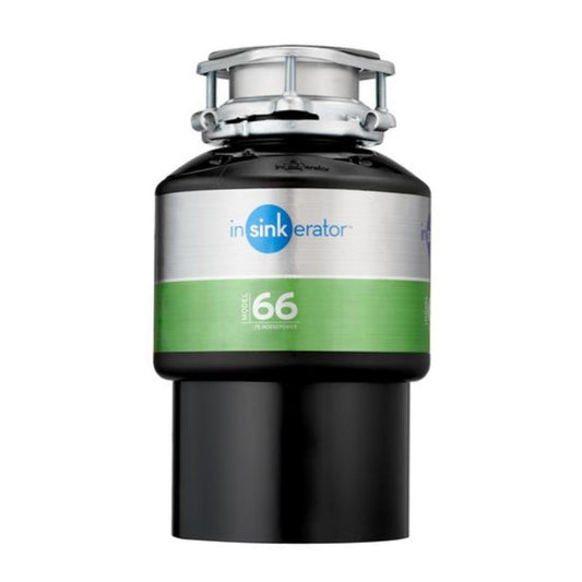 InSinkErator Food Waste Disposer MODEL 66