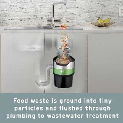 InSinkErator Food Waste Disposer MODEL 66