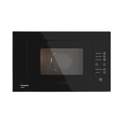 Crompton Built-In Convection Microwave GrandArt Series MWO-GACON25L-MBL