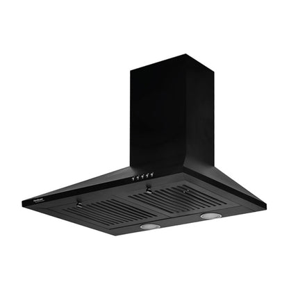 Hindware 60 cm Wall Mounted Chimney Decorative Series MYRA 60