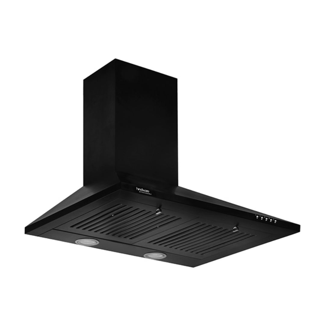 Hindware 60 cm Wall Mounted Chimney Decorative Series MYRA 60