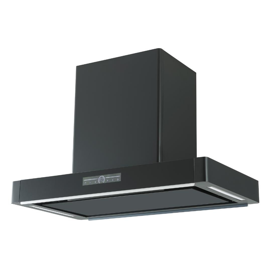 Hindware 90 cm Island Chimney Island Series NATALIA