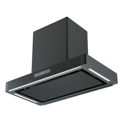 Hindware 90 cm Island Chimney Island Series NATALIA