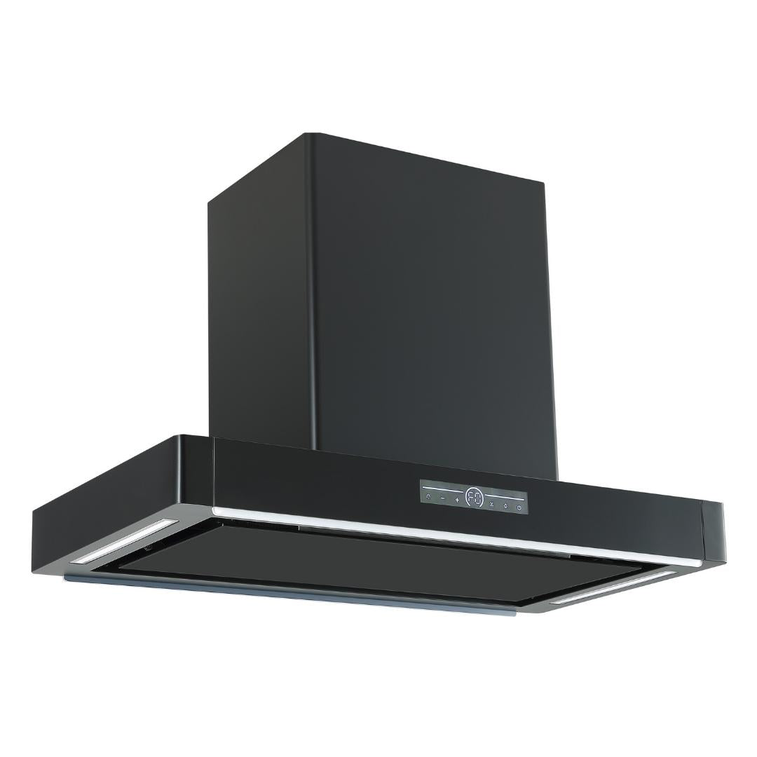 Hindware 90 cm Island Chimney Island Series NATALIA
