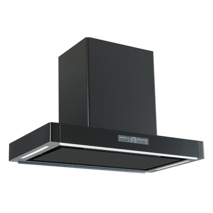 Hindware 90 cm Island Chimney Island Series NATALIA