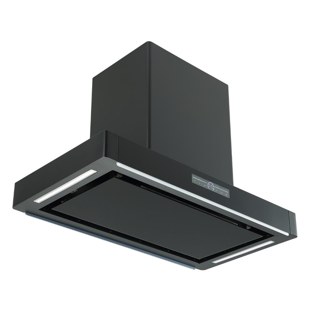 Hindware 90 cm Island Chimney Island Series NATALIA