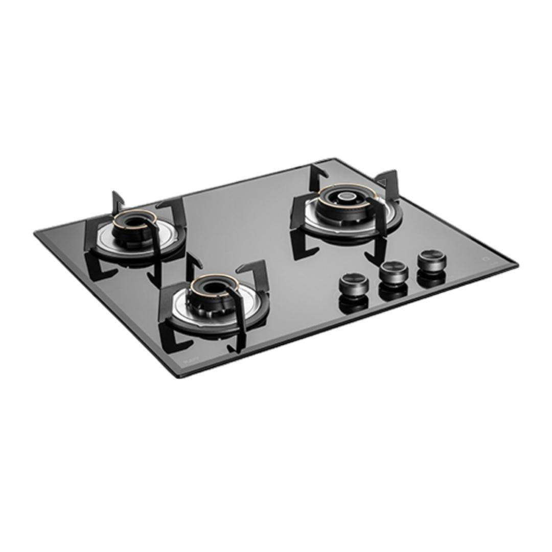 Kaff 60 cm 3 Burner Hob Alton ALN 603