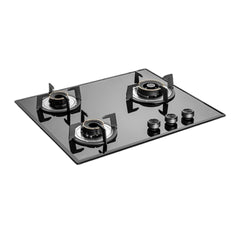 Kaff 60 cm 3 Burner Hob Alton ALN 603