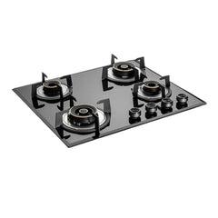 Kaff 60 cm 4 Burner Hob Alton ALN 604