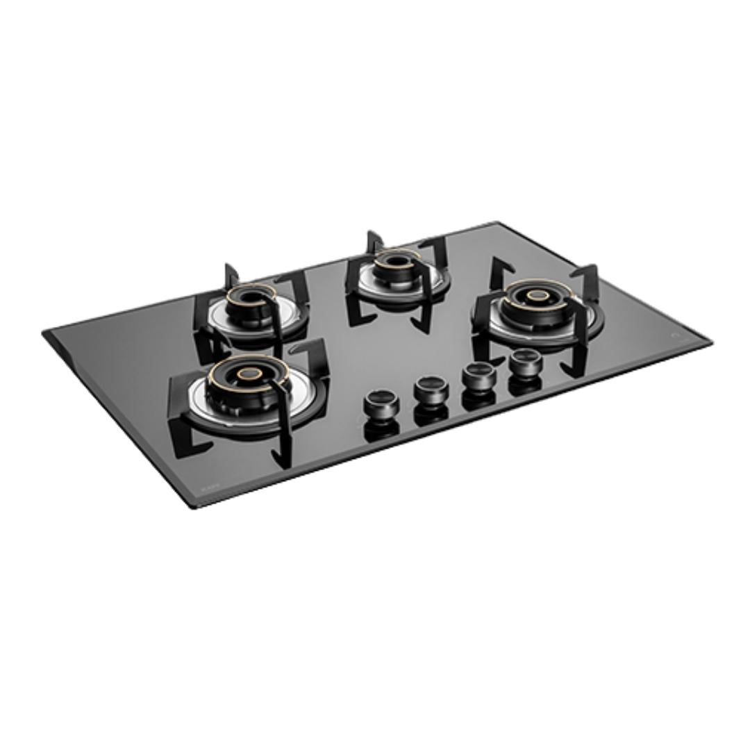 Kaff 78 cm 4 Burner Hob Alton ALN 784