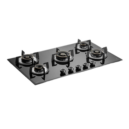 Kaff 86 cm 5 Burner Hob Alton ALN 865