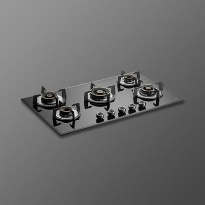 Kaff 86 cm 5 Burner Hob Alton ALN 865