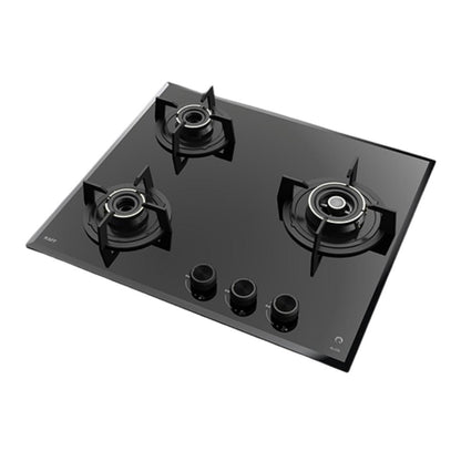 Kaff 60 cm 3 Burner Hob Alton ALNF 603