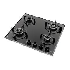 Kaff 60 cm 4 Burner Hob Alton ALNF 604