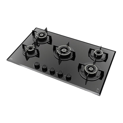 Kaff 86 cm 5 Burner Hob Alton ALNF 865