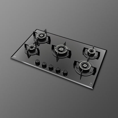 Kaff 86 cm 5 Burner Hob Alton ALNF 865