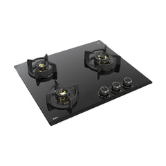 Kaff 60 cm 3 Burner Hob Ashford ASF 603