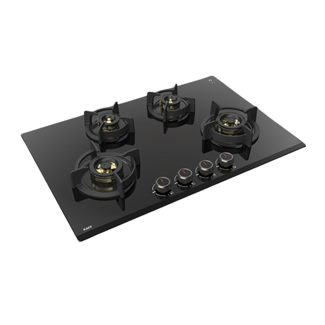 Kaff 78 cm 4 Burner Hob Ashford ASF 784