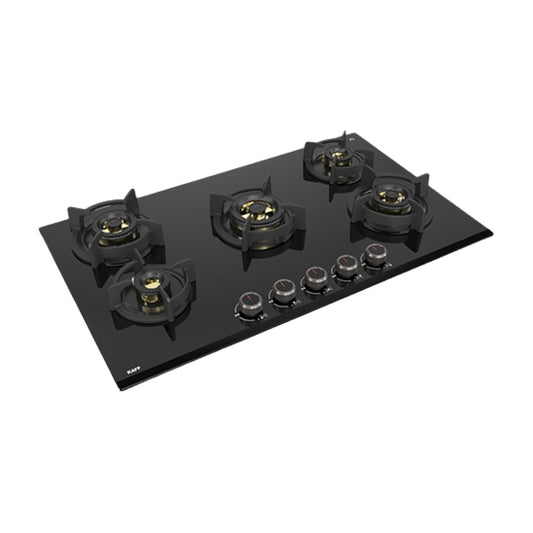 Kaff 86 cm 5 Burner Hob Ashford ASF 865