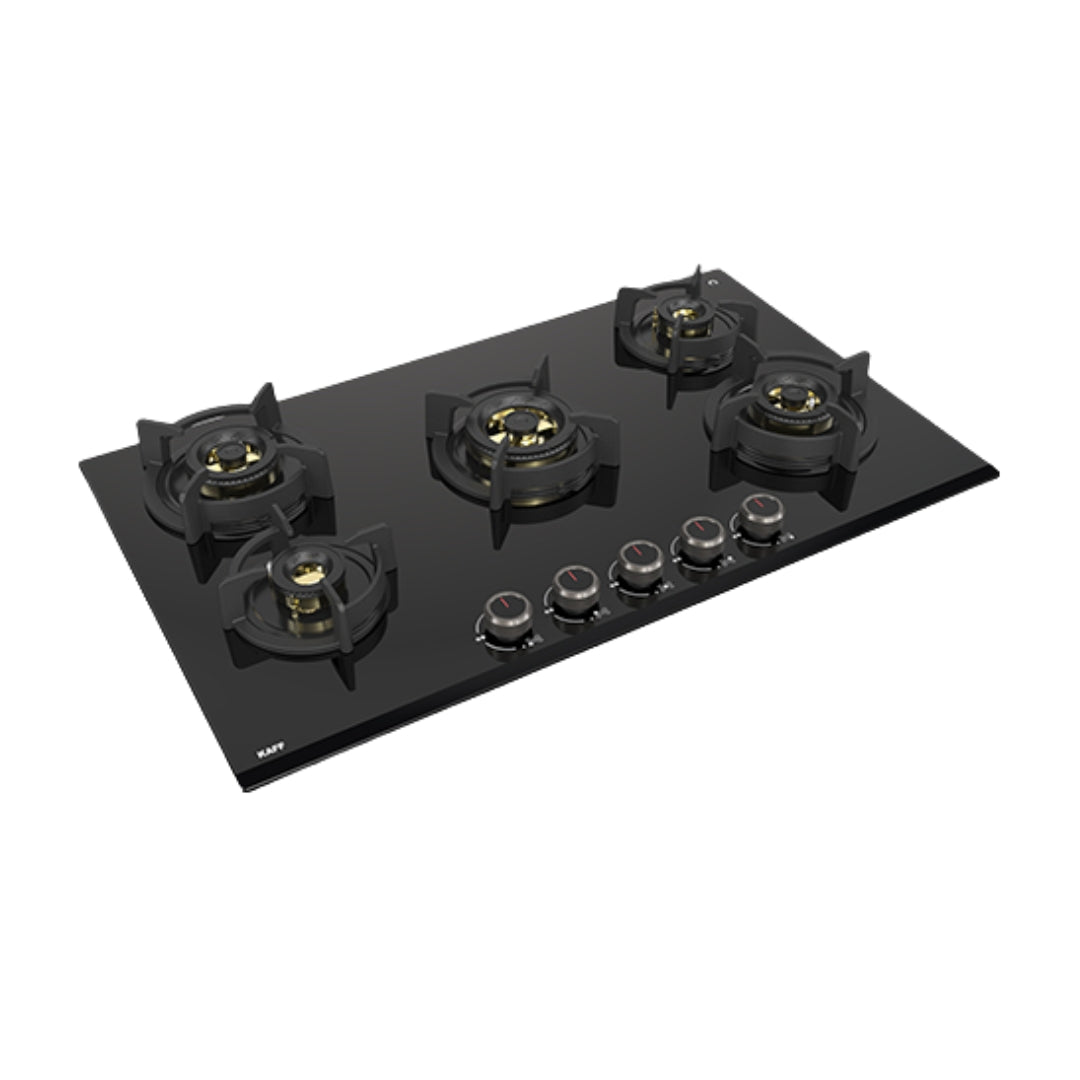 Kaff 86 cm 5 Burner Hob Ashford ASF 865