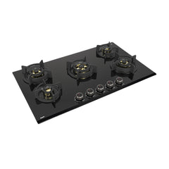 Kaff 86 cm 5 Burner Hob Ashford ASF 865