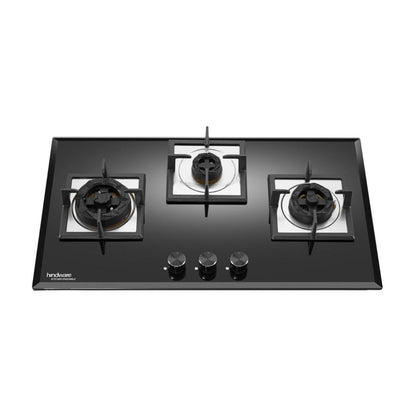 Hindware 78 cm 3 Burner Hob Aster Aster 3B 78 CM