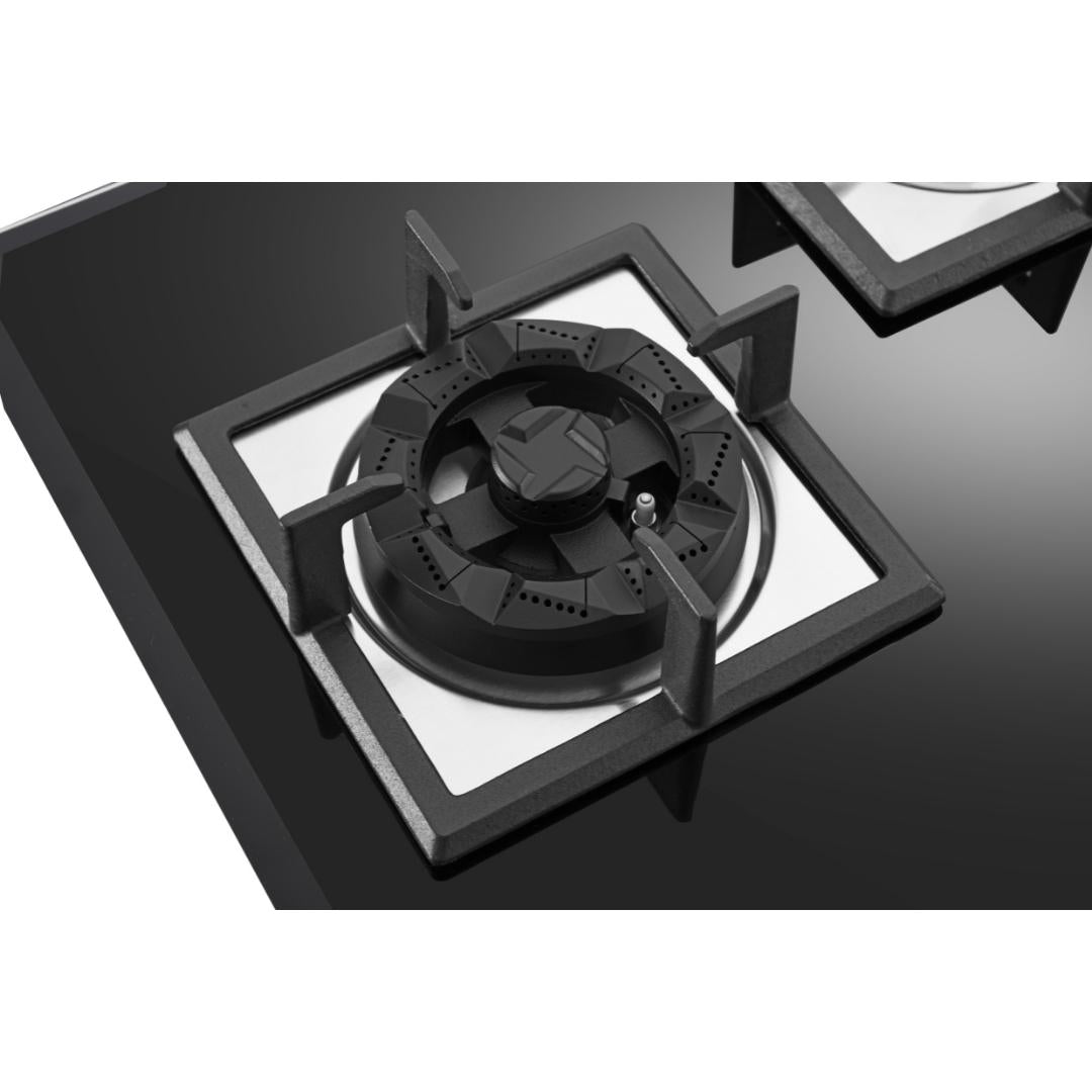 Hindware 78 cm 3 Burner Hob Aster Aster 3B 78 CM