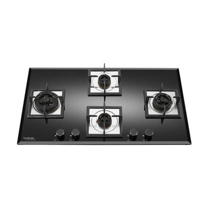 Hindware 90 cm 4 Burner Hob Aster Aster 4B 90 CM