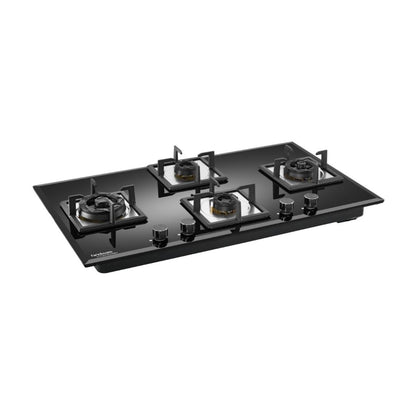 Hindware 90 cm 4 Burner Hob Aster Aster 4B 90 CM