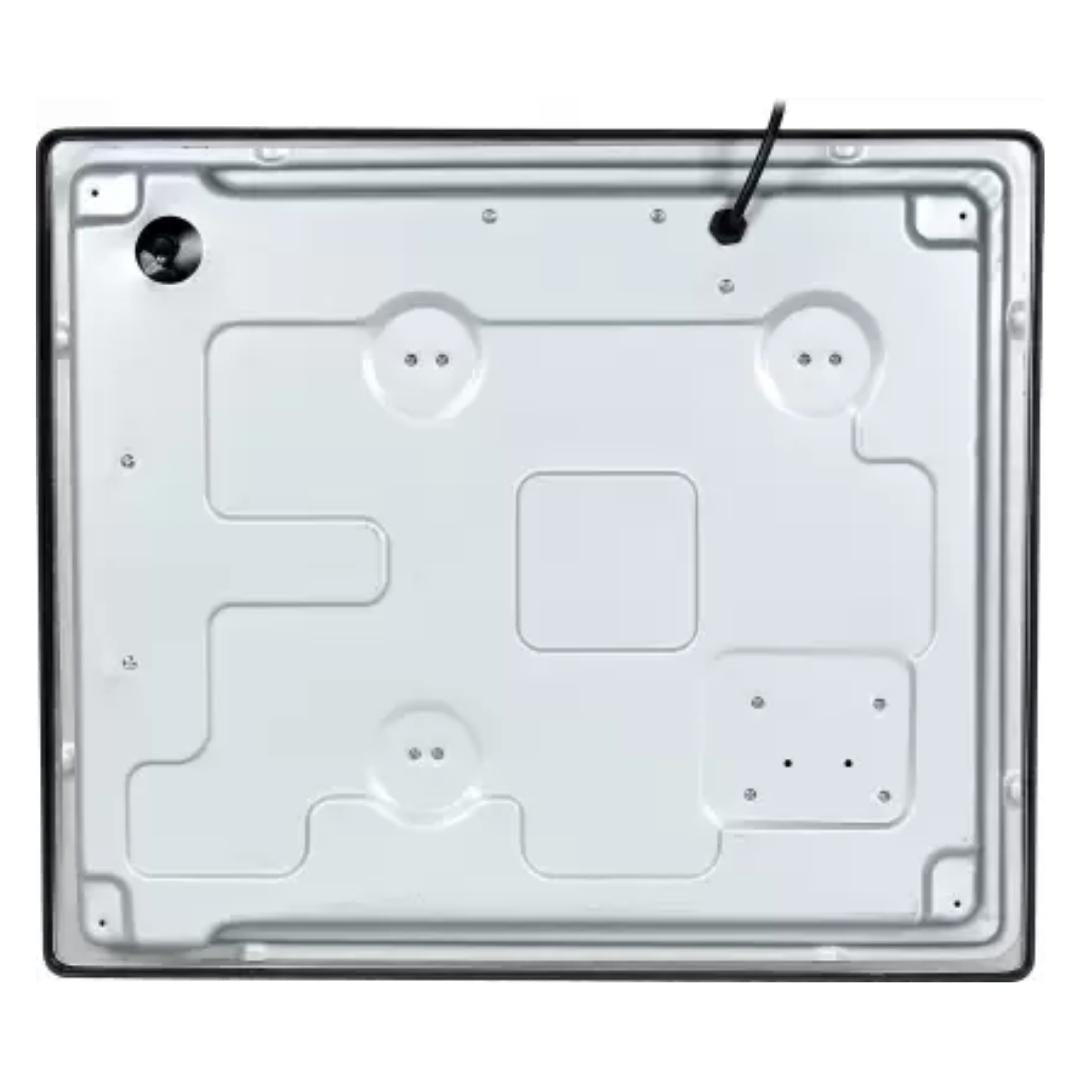 Faber 60 cm 4 Burner Hob Stainless Steel Series FH 40 AMD