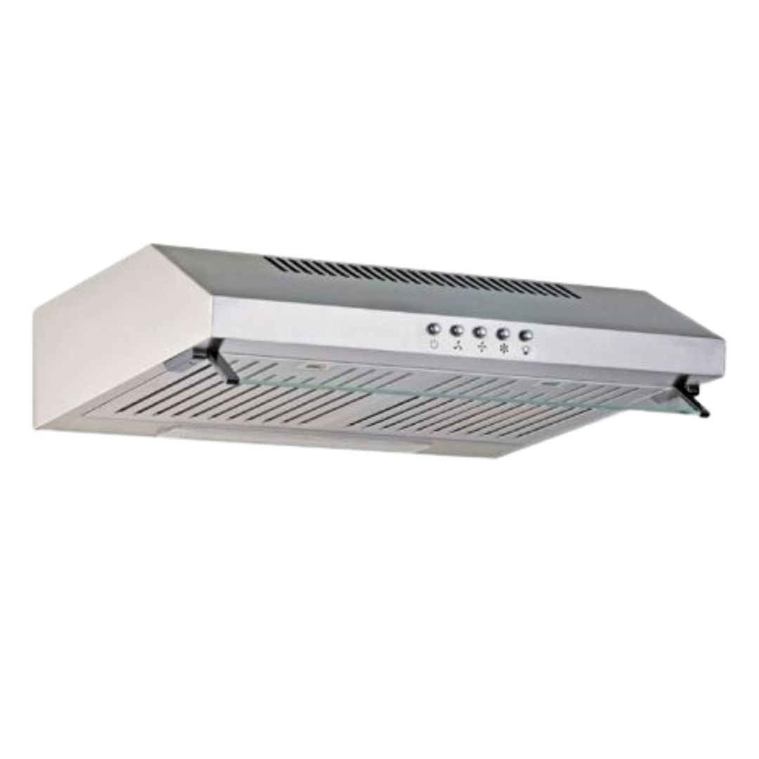 Faber 60 cm Straight Line Chimney Traditional Series RUBY XL PB SS 60