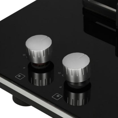 Faber 65 cm 3 Burner Hob HTG Series HTG 653 CRS BR CI