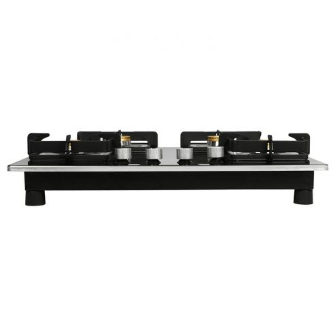 Faber 65 cm 4 Burner Hob HTG Series HTG 654 CRS BR CI