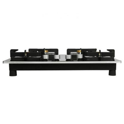 Faber 65 cm 4 Burner Hob HTG Series HTG 654 CRS BR CI
