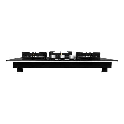 Faber 75 cm 3 Burner Hob HTG Series HTG 753 CRS BR CI