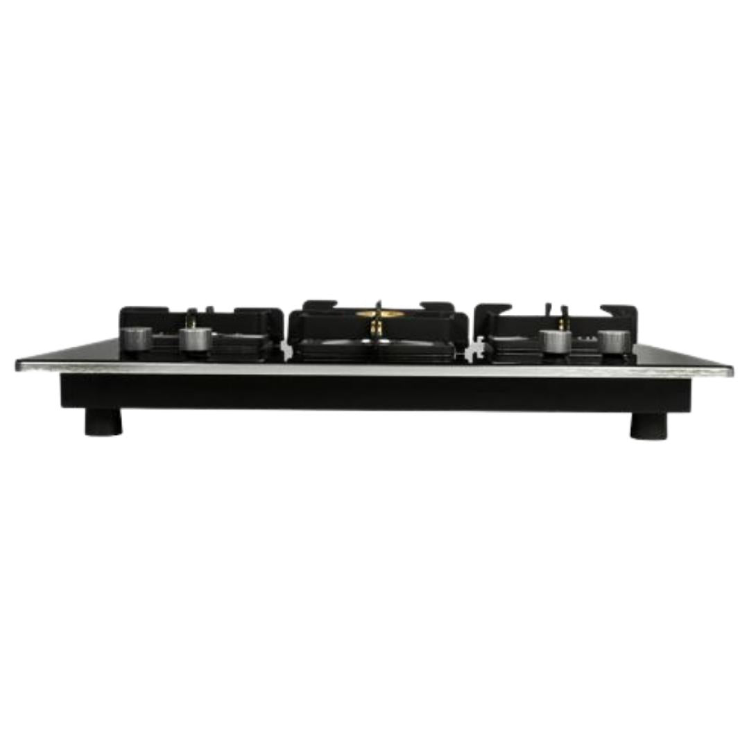 Faber 75 cm 4 Burner Hob HTG Series HTG 754 CRS BR CI