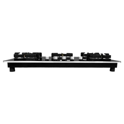 Faber 90 cm 5 Burner Hob HTG Series HTG 905 CRS BR CI