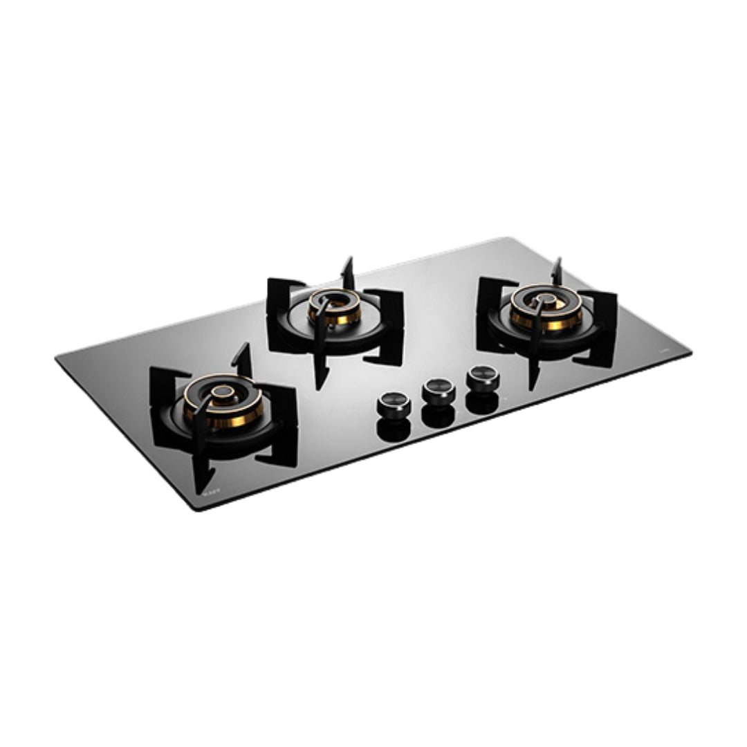 Kaff 78 cm 3 Burner Hob Infra INF 783