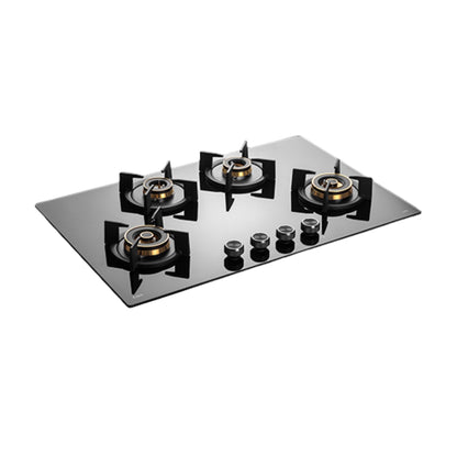 Kaff 80 cm 4 Burner Hob Infra INF 804