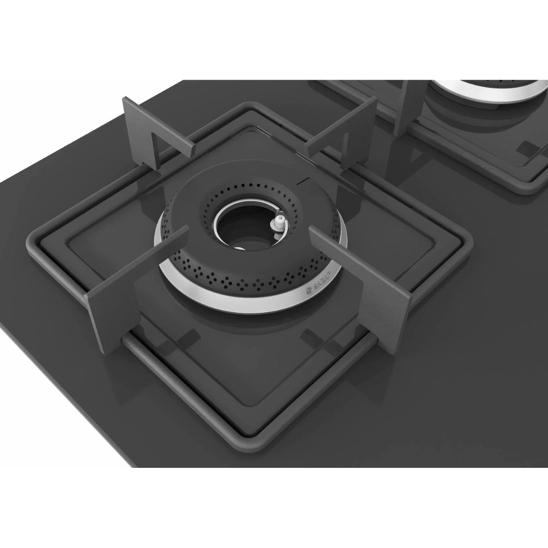 Bosch 60 cm 3 Burner Hob True AL 2D PNC6B6B11I