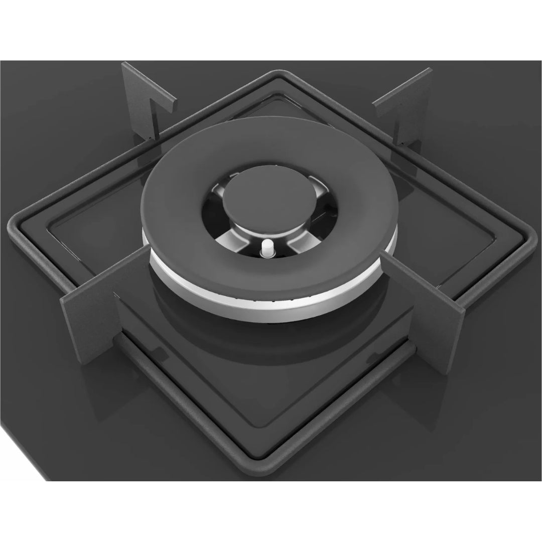 Bosch 60 cm 3 Burner Hob True AL 2D PNC6B6B11I