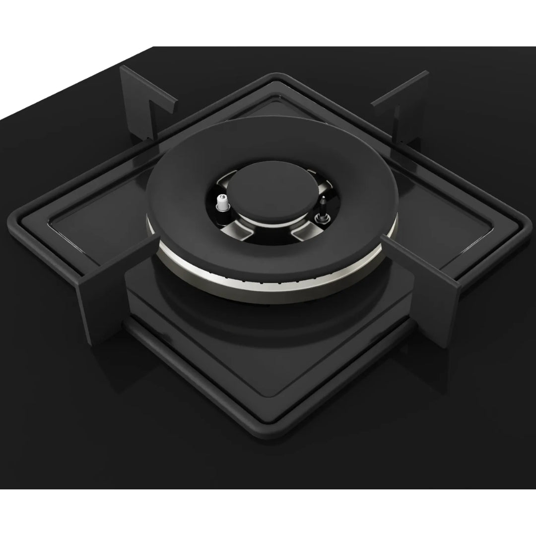 Bosch 75 cm 3 Burner Hob True AL 2D PND7B6B10I