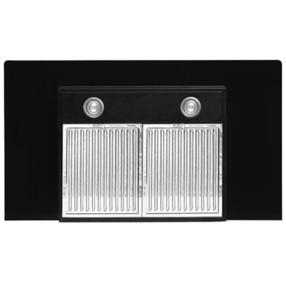 Faber 90 cm Wall Mounted Chimney 3D Plus Hoods Series SUPER 3D PLUS T2S2 BK TC LTW 90