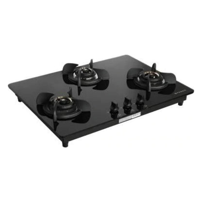 Faber 72 cm 3 Burner Hob Ultima Series ULTIMA HT 723 CRS BR CI AI
