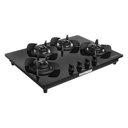 Faber 72 cm 4 Burner Hob Ultima Series ULTIMA HT 724 CRS BR CI AI