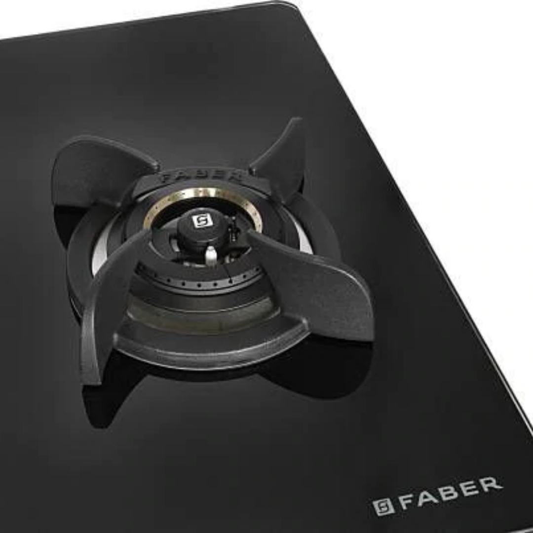 Faber 78 cm 3 Burner Hob Ultima Series ULTIMA PLUS HT 783 CRS BR CI AI