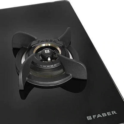 Faber 78 cm 3 Burner Hob Ultima Series ULTIMA PLUS HT 783 CRS BR CI AI
