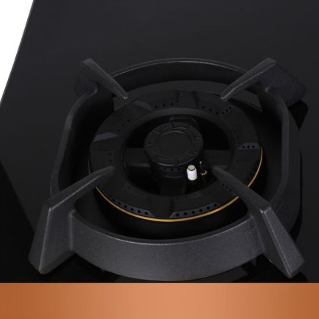 Faber 60 cm 4 Burner Hob Utopia Series UTOPIA HT 604 BR CI